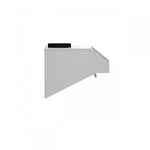 Forno Bari Stainless Steel 30" 400 CFM Under Cabinet Range Hood - FRHUC5255-30