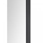 Jack Accent Mirror - Black