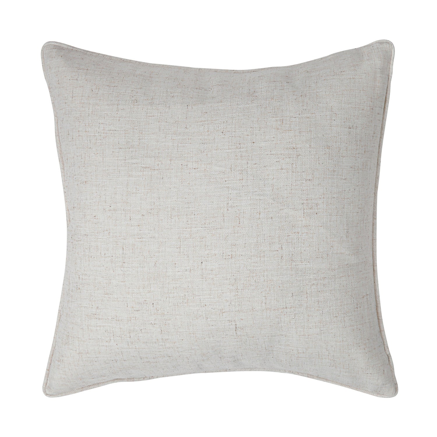 Nola Decorative Cushion - Natural