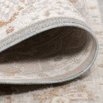 Kopfkino Traditional Rug - 9' x 12' - Multi-Colour