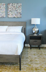 Bayan 24" Kaleidoscope Wall Art