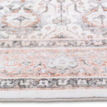 Touch Traditional Rug - 6' x 9' - Multi-Colour