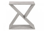 Oaklyn Side Table - Grey