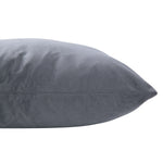 Aire Decorative Cushion - Slate Grey