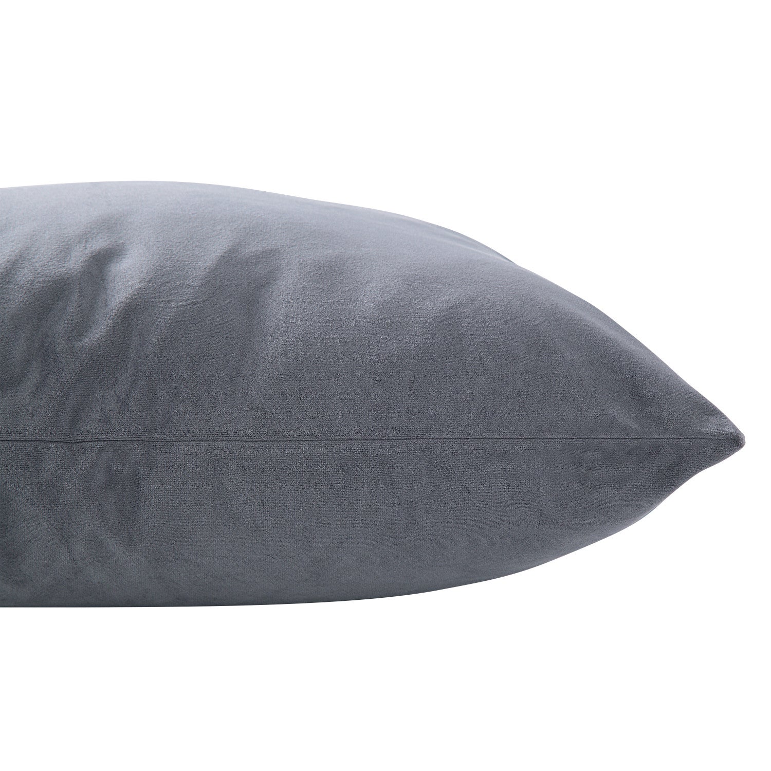 Aire Decorative Cushion - Slate Grey