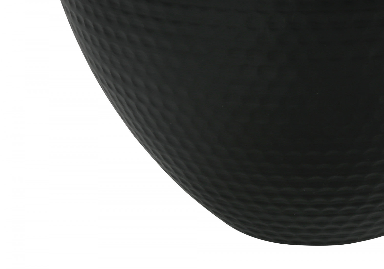 Trenton Table Lamp - Black