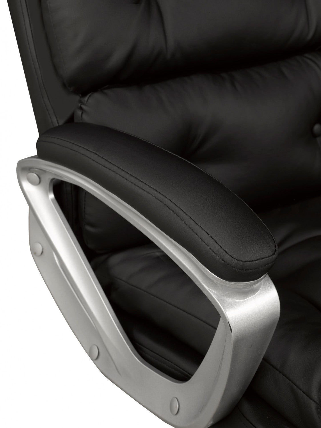 Vita Office Chair - Black