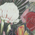 Pazia Art - Green
