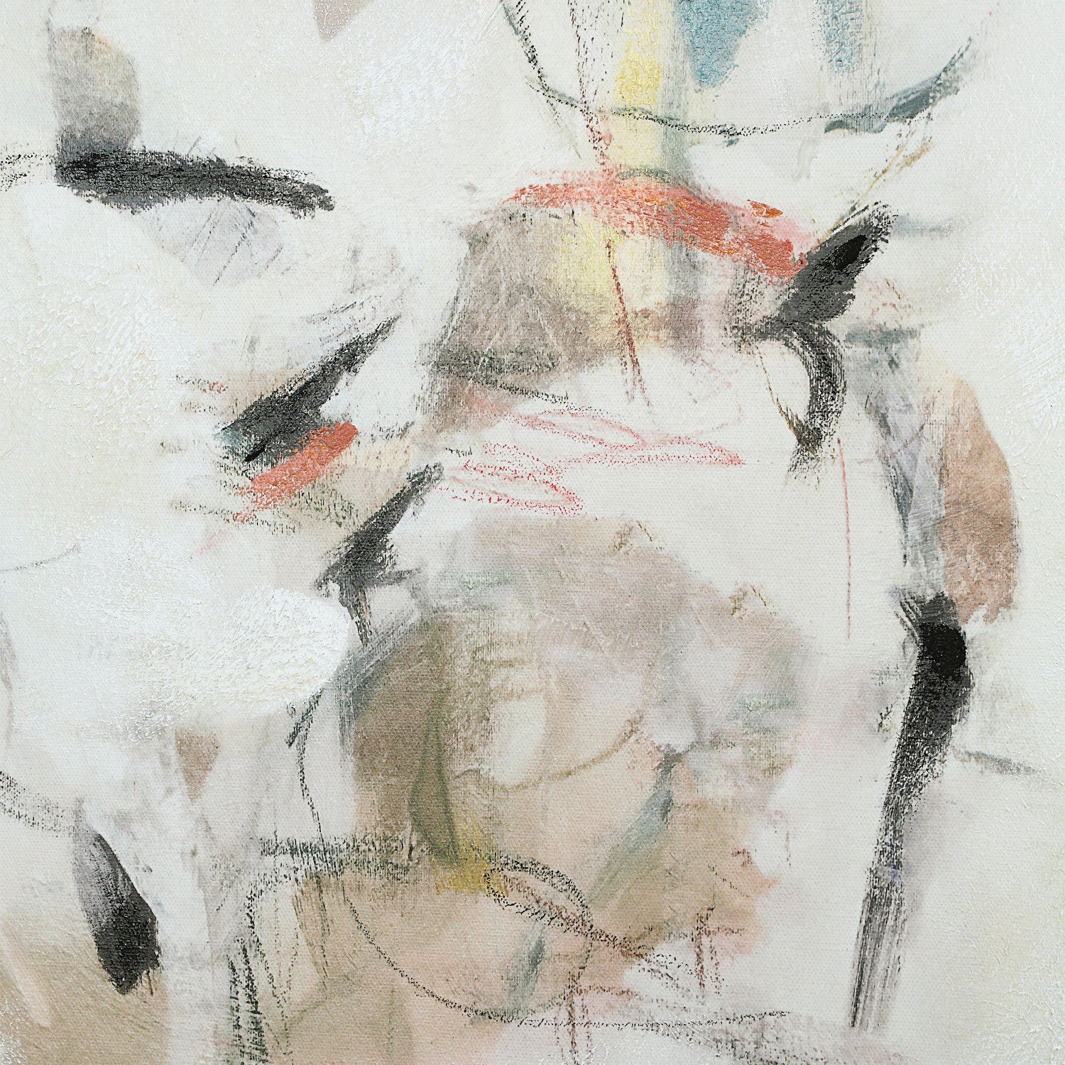 Calla Art - Beige