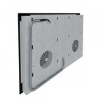 Forno Parco Black 30" Induction Cooktop - FCTIN0583-30