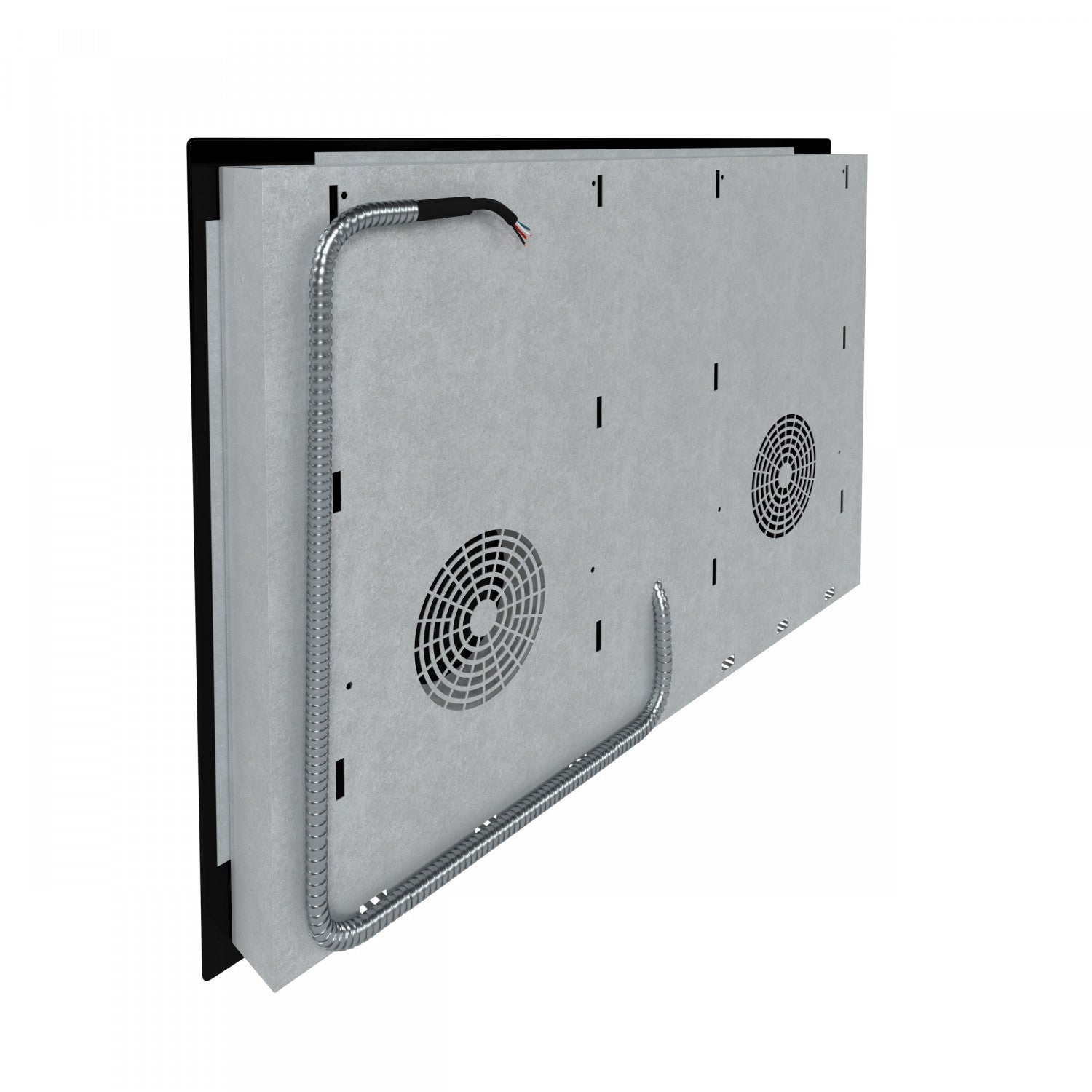 Forno Parco Black 30" Induction Cooktop - FCTIN0583-30