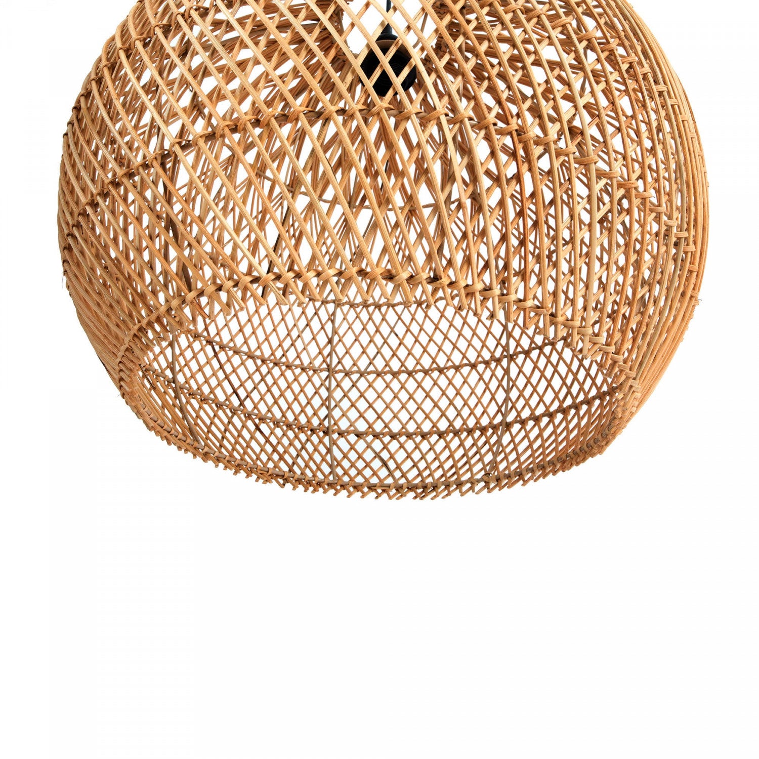 Evara Chandelier - Natural
