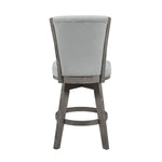 Corvallis Counter Stool - Grey - Set of Two