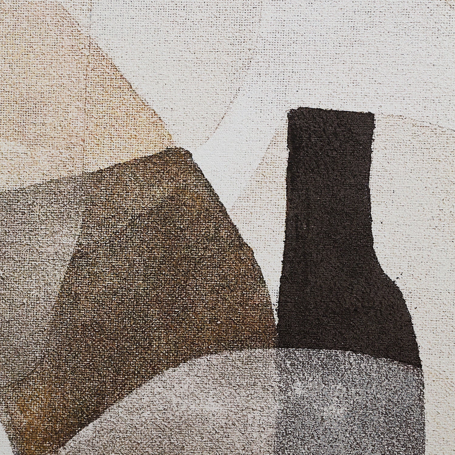 Talin Art - Beige