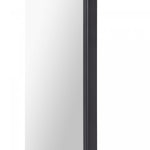 Eryx Accent Mirror - Black