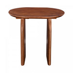 Brikka Side Table - Brown