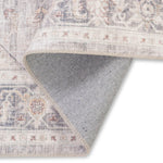 Flair Traditional Rug - 5' x 7' - Multi-Colour