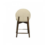 Falken Counter Stool - Cream