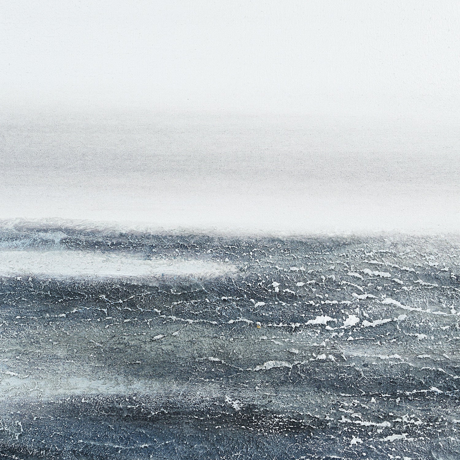 Lark Art - Blue