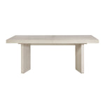 Savona Extendable Dining Table - Antique White