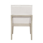 Savona Arm Chair - Antique White