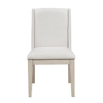 Savona Side Chair - Antique White