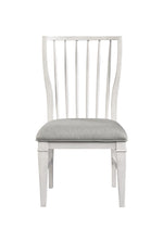 Greyridge Farm Dining Chair - Grey, White