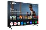 TCL 50" S45K Series 4K UHD HDR LED Smart TV with Google TV - 50S45K