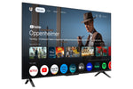 TCL 55" S45K Series 4K UHD HDR LED Smart TV with Google TV – 55S45K