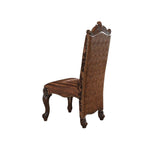 Escalera Side Chair - Cherry Oak - Set of 2
