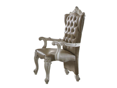 Escalera Arm Chair - Vintage Grey - Set of 2