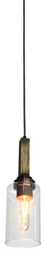 Home Glow AC10861DP Pendant