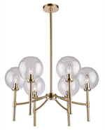Hamilton SC13126SB Chandelier