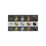 KitchenAid Juniper Gas Cooktop - KCGK536SJP