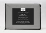 Cotton House Microfibre Queen Sheet Set - Assorted Colours