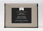 Cotton House Microfibre Twin Sheet Set - Assorted Colours