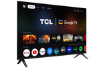 TCL 43" Q3K Series 1080P FHD QLED Smart TV with Google TV – 43Q3K