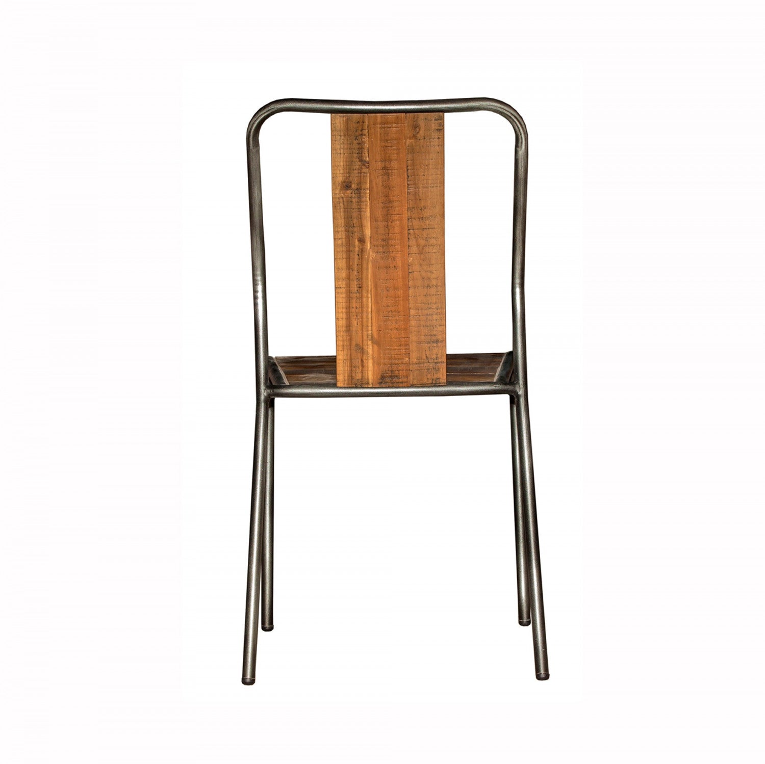 Halvik Chair - Brown - Set of Four