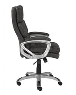 Vita Office Chair - Grey