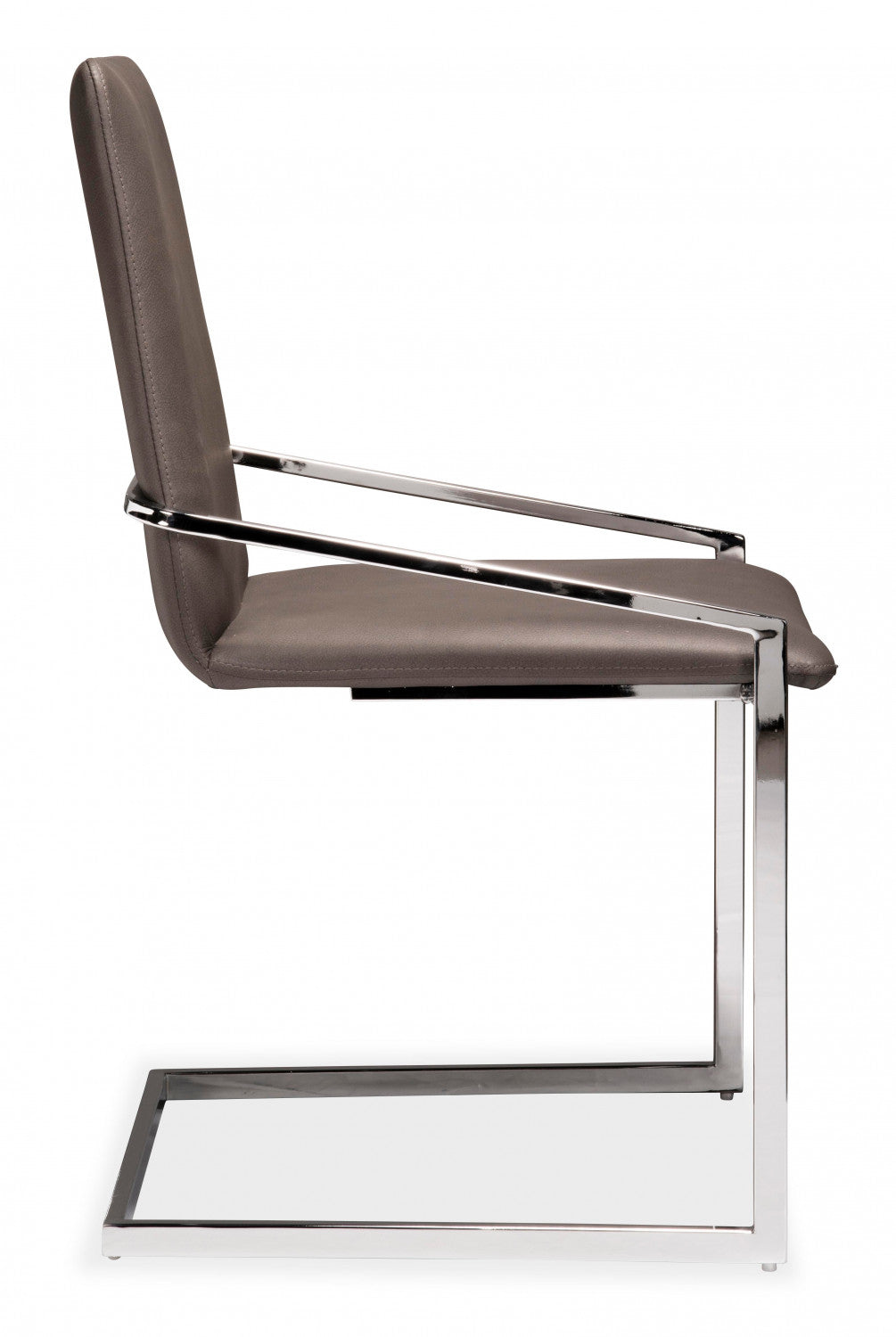 Ariya Dining Chair - Grey - Set Of Two