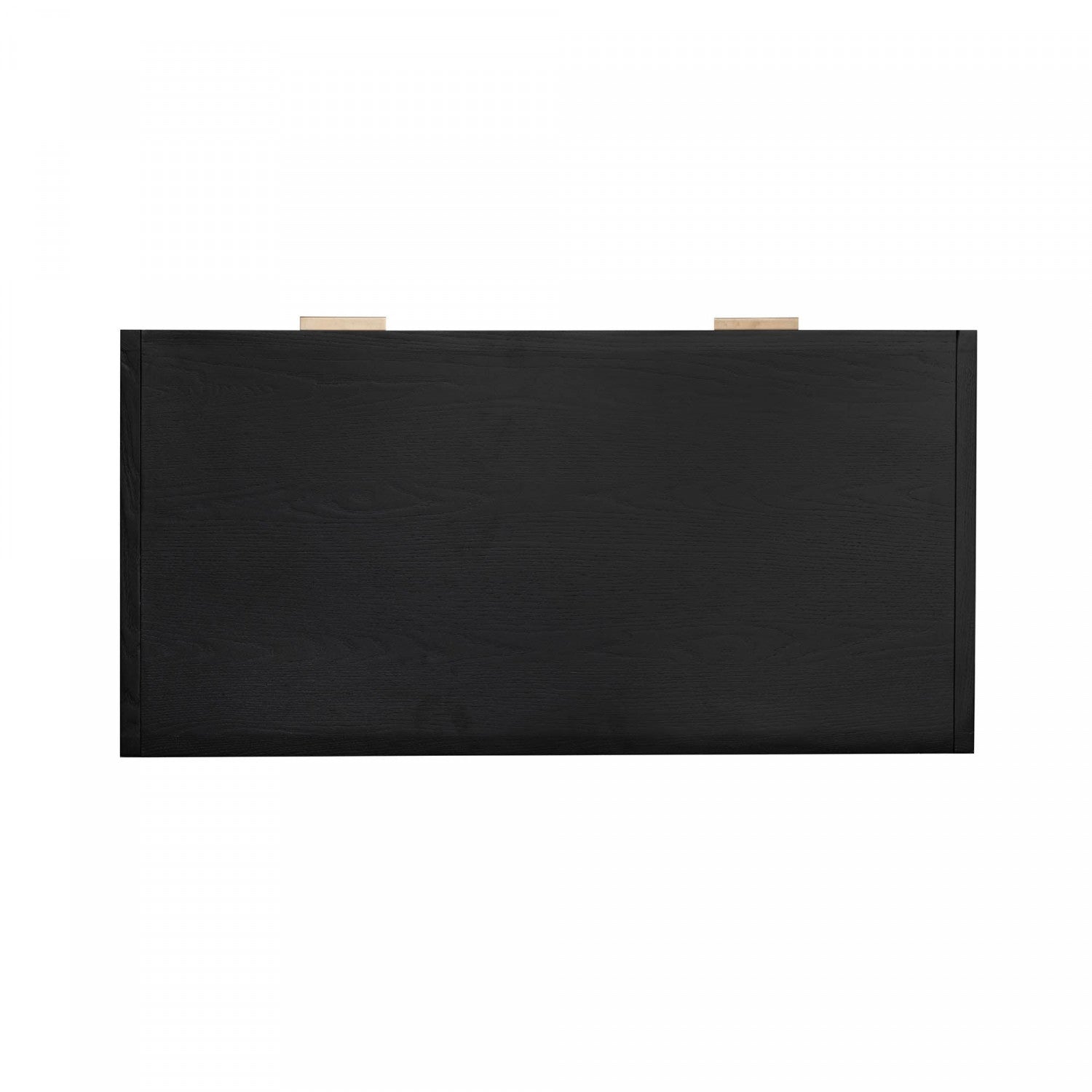 Nurelle Desk - Ebony