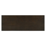 Tyon Dining Room Package - Espresso - 4-Piece Set