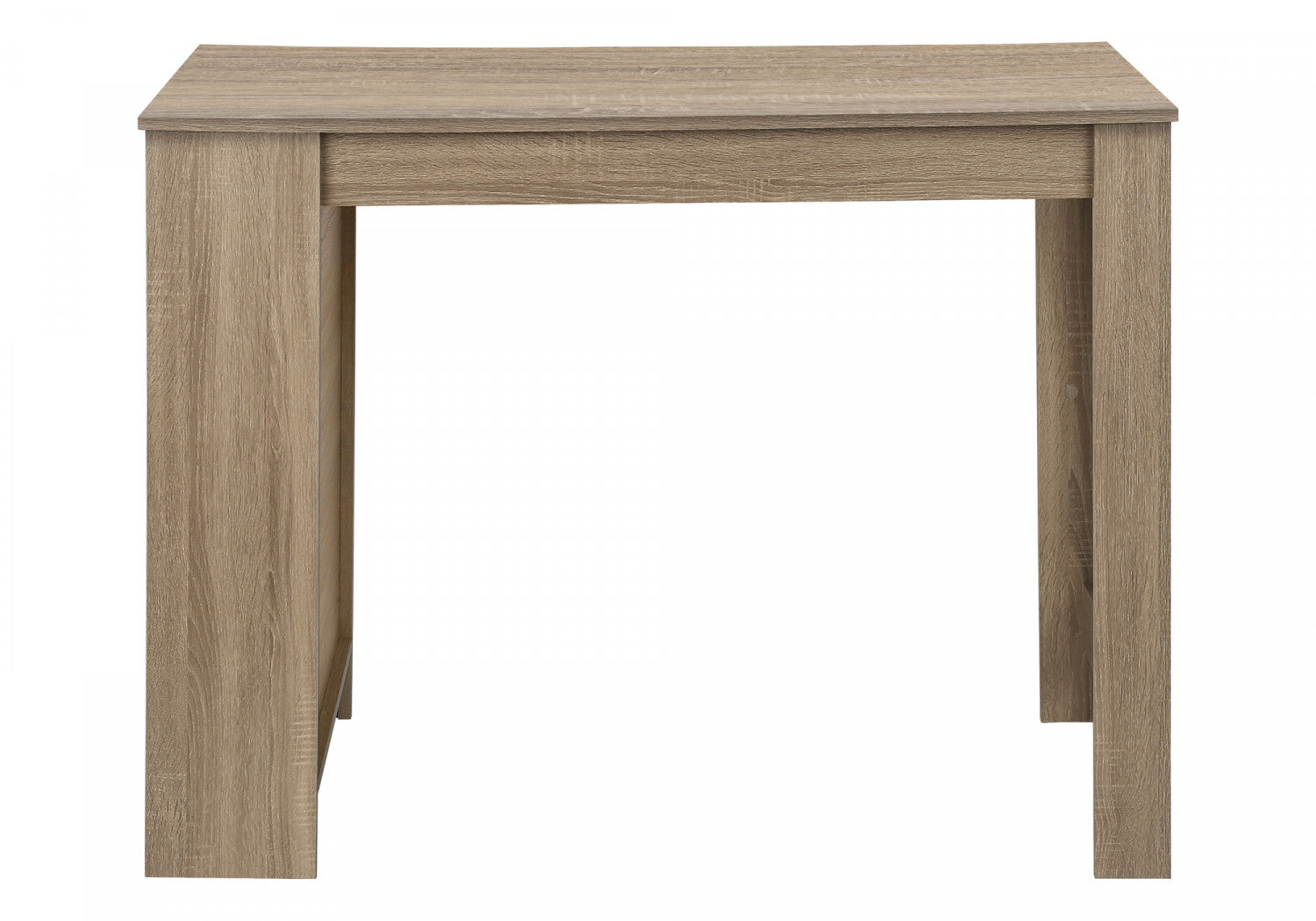 Elsie Counter-height Dining Table - Taupe