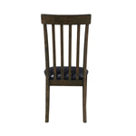 Rutland Dining Chair - Espresso