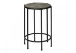 Remi Side Table - Black