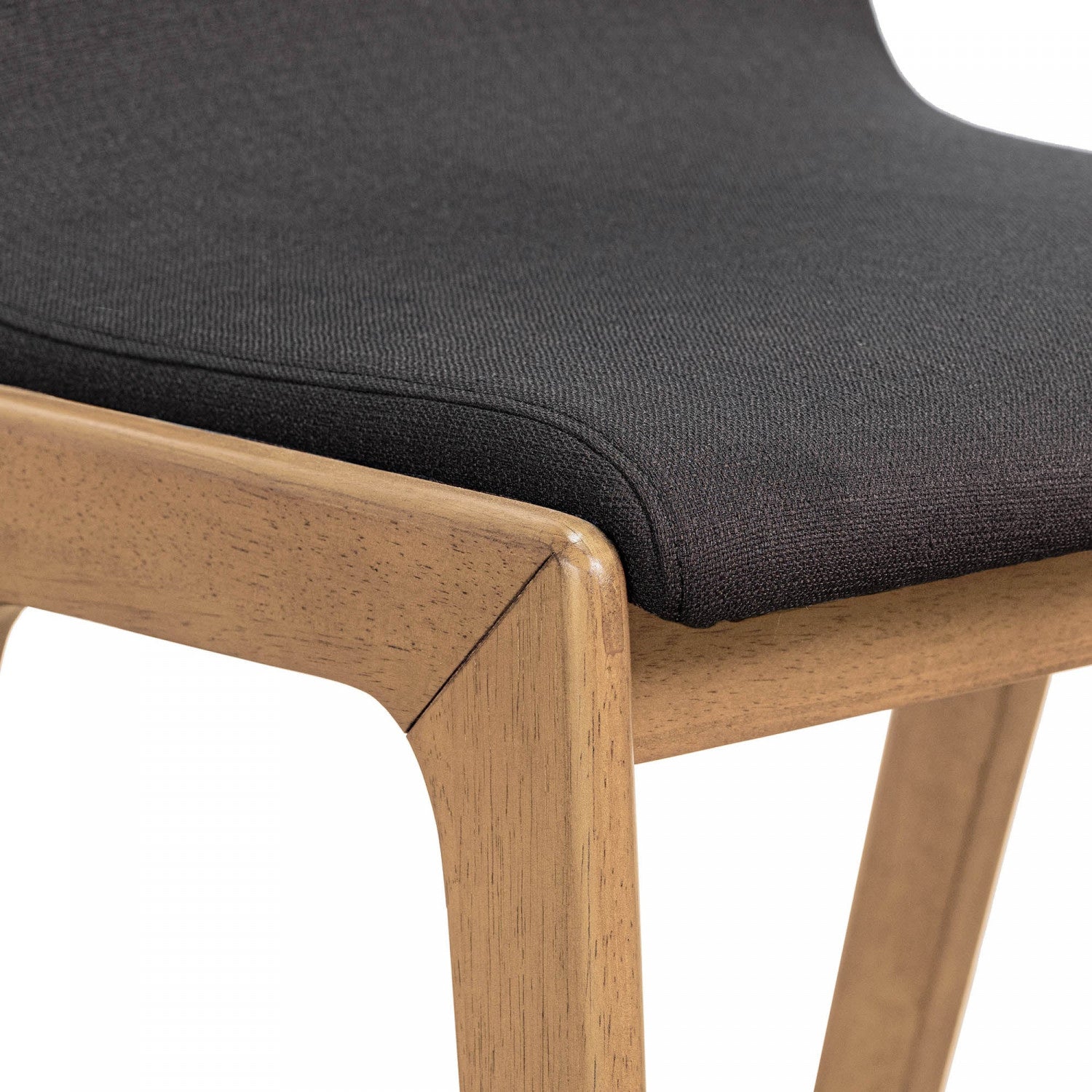 Sundra Counter Stool - Grey