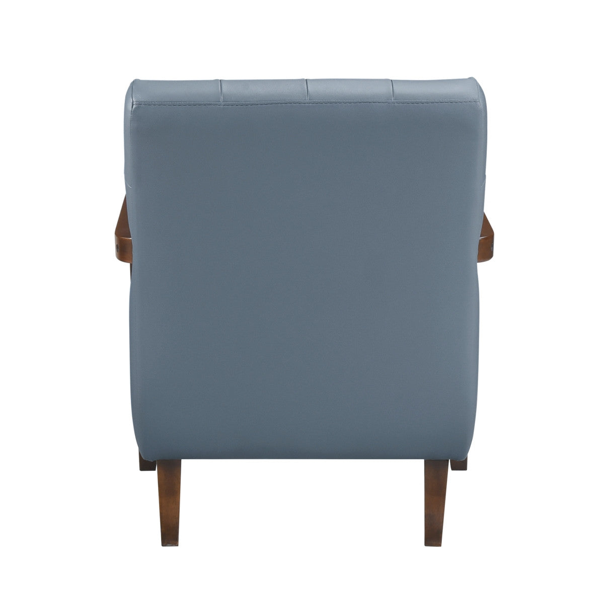 Archam Accent Chair - Blue