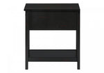 Grove Side Table - Black