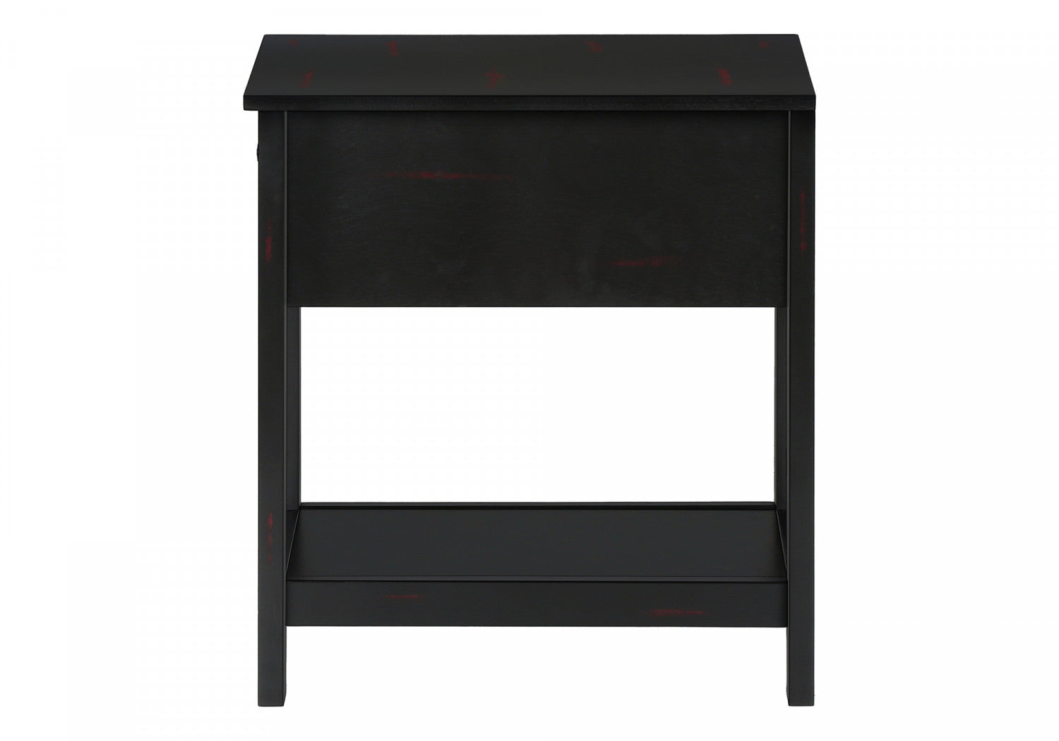 Grove Side Table - Black