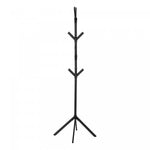 Hara Coat Rack - Black